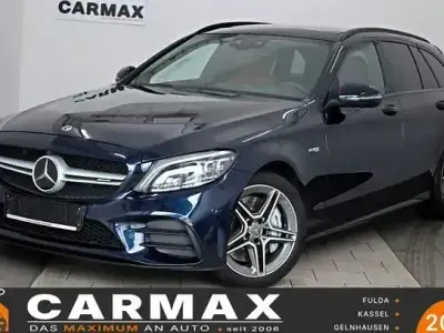 Gebraucht Mercedes C43 AMG
