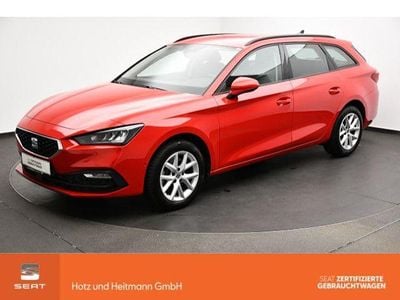 Seat Leon ST
