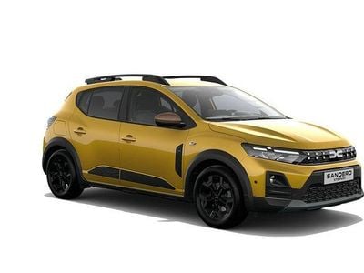 Gebraucht Dacia Sandero Extreme 110 PS (80 kW) 2025 Gelb Limousine