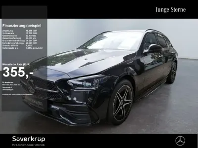 Gebraucht Mercedes E300