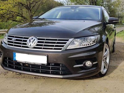 gebraucht VW CC CC2.0 TDI BlueMotion Technology