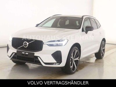 gebraucht Volvo XC60 B4 D AWD Plus Dark Autom. MY23 GARANTIE