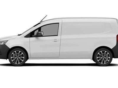 Weiß Neu 2025 Renault Kangoo Rapid Advance Van | 30.309 €