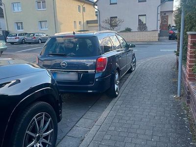 Gebraucht Opel Astra 120 PS (88 kW) 2006 Andere farben Kombi