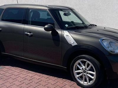 Mini Cooper Countryman