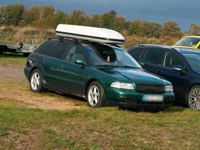 Usata Audi A4 Sport 125 CV (91 kW) 1996 Station wagon