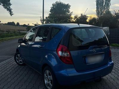 Mercedes A150