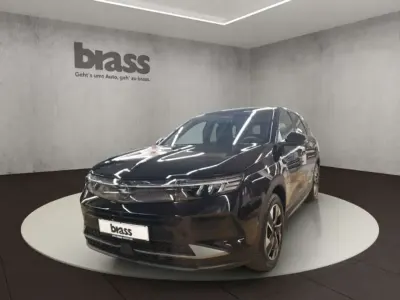 Gebraucht Opel Grandland X