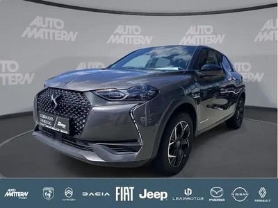 Grau Gebraucht 2019 DS Automobiles DS3 SUV | 18.989 € (Teuer)