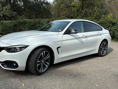 BMW 420