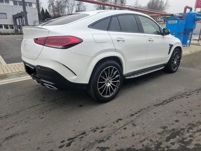 Mercedes GLE400