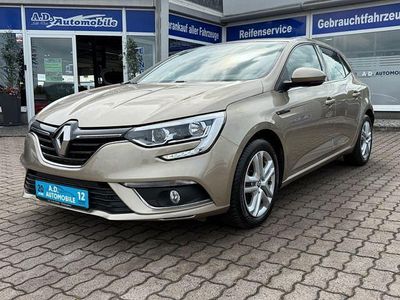 Renault Mégane IV