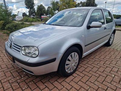 gebraucht VW Golf IV 1.4 Ocean