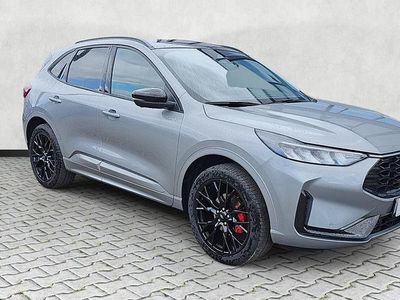 Neu Ford Kuga ST-Line X 242 PS (177 kW) 2026 Solarsilver metallic SUV