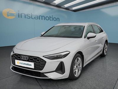 Weiß Gebraucht 2025 Audi A5 Coupé | 41.949 € (Superpreis)