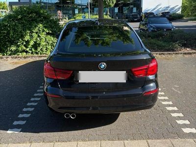 BMW 320 Gran Turismo