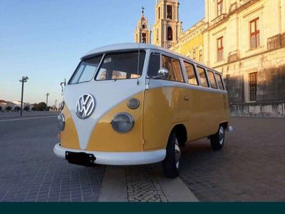 gebraucht VW T1 