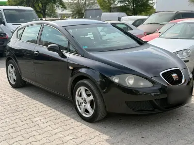 Gebraucht Seat Leon