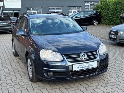 VW Golf VI