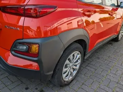 Gebraucht Hyundai Kona