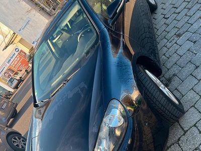 Gebraucht VW Golf VI 105 PS (77 kW) 2010 Schwarz Kleinwagen