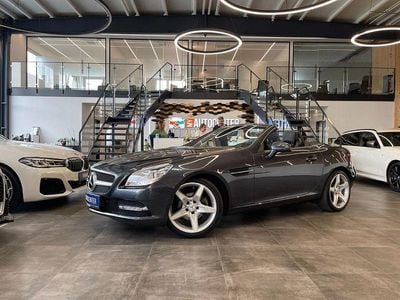Mercedes SLK200