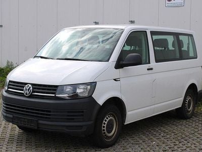 VW T6