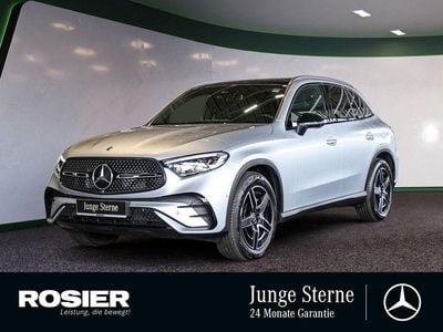 Mercedes GLC450