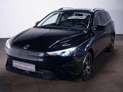 MG MG5 EV
