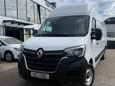 Weiß Gebraucht 2021 Renault Master Van | 12.850 €