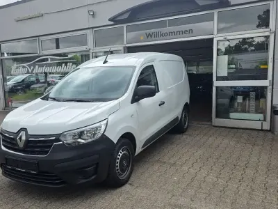 Occasion Renault Express 102 ch (75 kW) 2023 Blanc Monospace