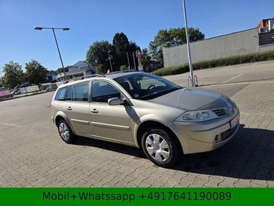 Renault Mégane GrandTour
