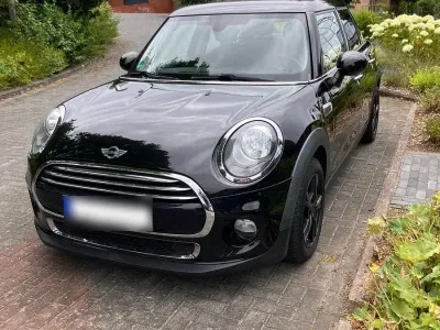 Gebraucht Mini Cooper