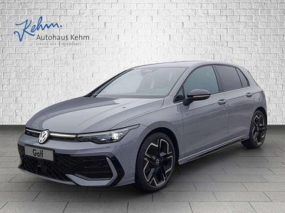 Mondsteingrau Neu 2025 VW Golf VIII Style Limousine | 51.850 €