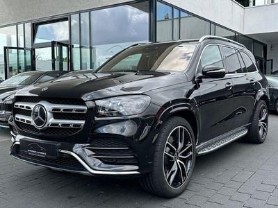 Mercedes GLS580
