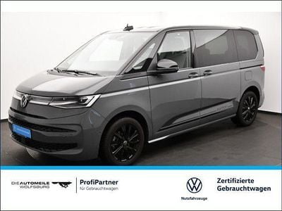 VW T7