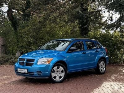 Dodge Caliber