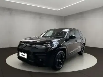 Neu VW Tayron 272 PS (200 kW) 2026 Grenadillschwarz metallic SUV