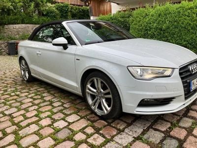 Audi A3 Cabriolet