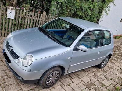 VW Lupo