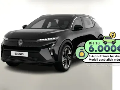 Gebraucht Renault Scenic E-Tech