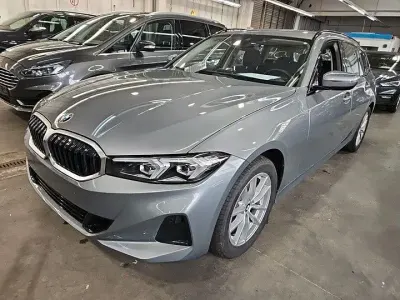 Gebraucht BMW 320