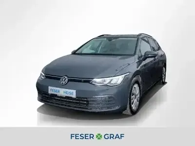 Gebraucht VW Golf VII