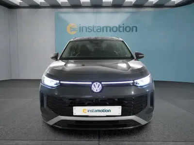 Gebraucht VW Tayron