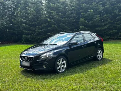 Gebraucht Volvo V40 CC