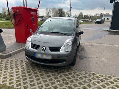 gebraucht Renault Modus 