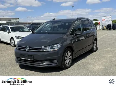 Gebraucht VW Touran