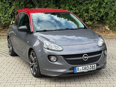 Opel Adam Rocks