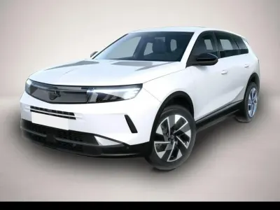 Gebraucht Opel Grandland X