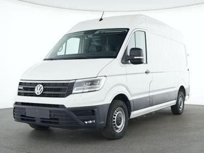 Gebraucht VW e-Crafter 100 kW (136 PS) 2021 Andere Van